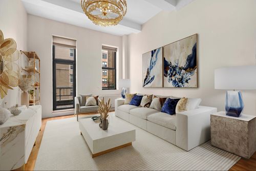 4e-1255 5th Ave, New York, NY, 10029-3850 | Card Image