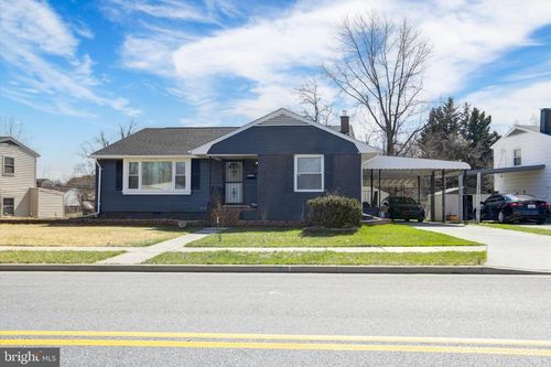 3405 Washington Ave, WINDSOR MILL, MD, 21244-3606 | Card Image