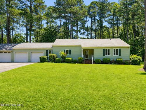 4501 W Fairway Dr, Trent Woods, NC, 28562-7533 | Card Image