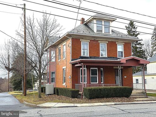 215 S Enola Dr, ENOLA, PA, 17025-2808 | Card Image