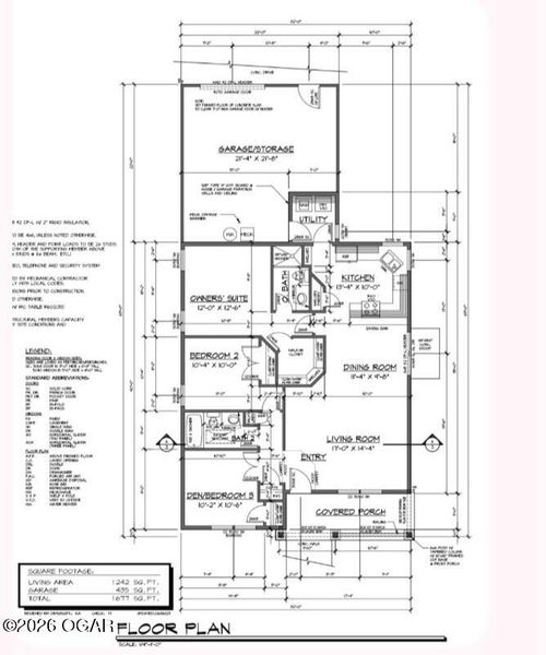 1402 S Kentucky Avenue, Joplin, MO, 64801 | Card Image