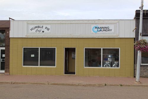 114 4 Ave Sw, Manning, AB, T0H2M0 | Card Image