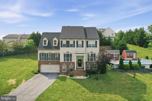 465 Meghann Dr, Woodstock, VA, 22664-1264 | Card Image