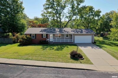 1302 W Tobi Lane, House other with 5 bedrooms, 2 bathrooms and null parking in Peoria IL | Image 1