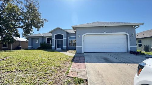 1716 Sw 3rd Pl, Cape Coral, FL, 33991-3413 | Card Image