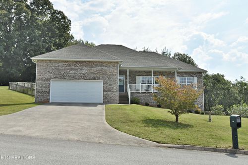 3654 Mountain Vista Rd, Knoxville, TN, 37931-1531 | Card Image