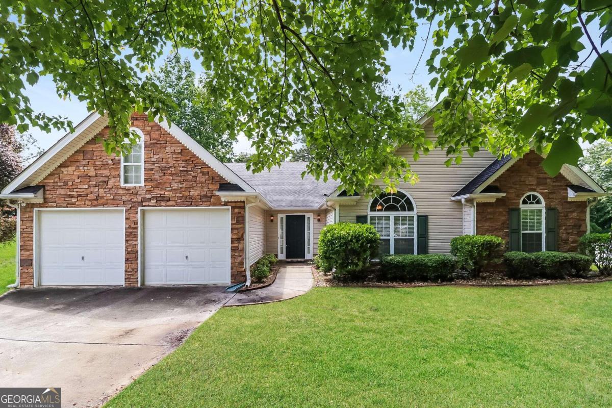 Holliday Overlook , Villa Rica, GA 30180