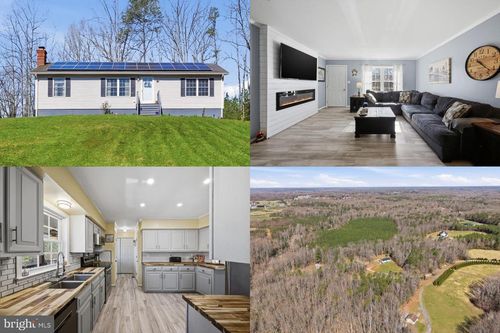 18438 Beazley Ln, MILFORD, VA, 22514-2233 | Card Image