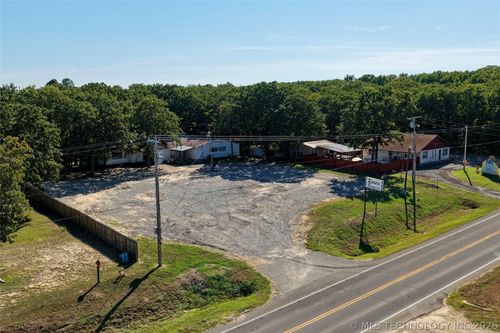 418646 W Texanna Road, Eufaula, OK, 74432 | Card Image