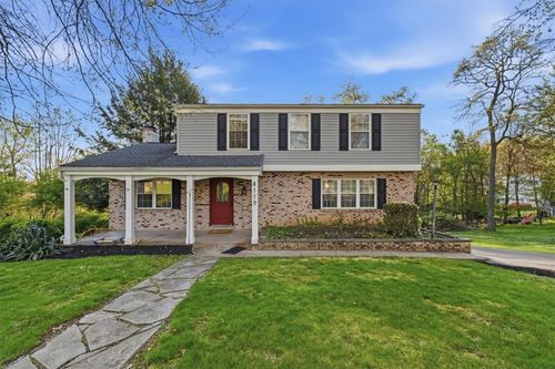 4119 Lee Manor Dr, Allison Park, PA, 15101-3128 | Card Image