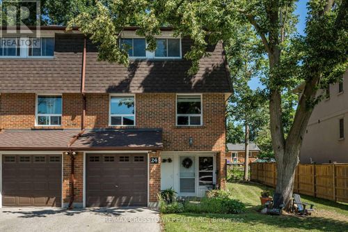 24-360 Blake Street Nw, Barrie (Codrington), ON, L4M1L3 | Card Image