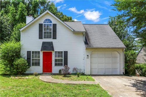 3141 W Point Cir, Douglasville, GA, 30135-1389 | Card Image
