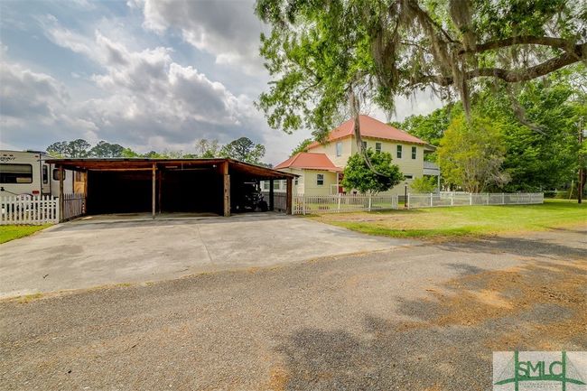 130 5 Th St, House other with 4 bedrooms, 3 bathrooms and null parking in Clyo GA | Image 40