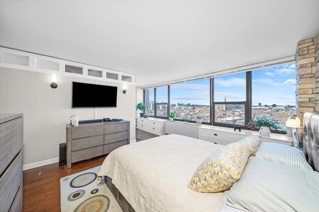 APT-1409 - 1850 N Clark St, Condo with 3 bedrooms, 3 bathrooms and 2 parking in CHICAGO IL | Image 19