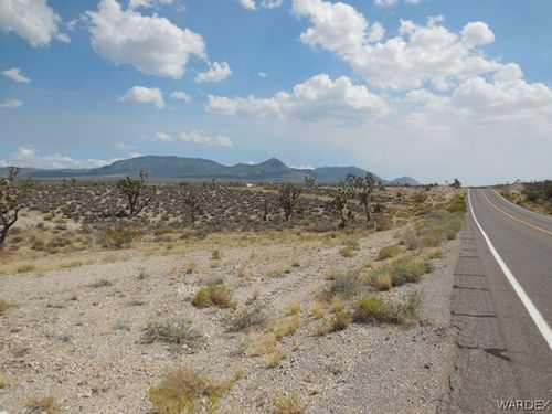 336-06-496 N Pierce Ferry Rd. & Tamarisk St. Road, Meadview, AZ, 86444 | Card Image