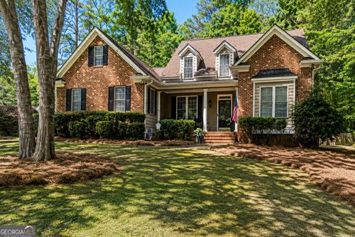 127 Shoreline Cir, Newnan, GA, 30263-5938 | Card Image