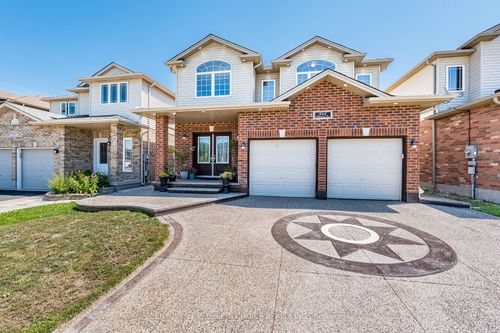 946 Pebblecreek Crt, Kitchener, ON, N2A0C5 | Card Image