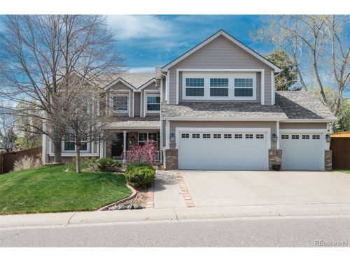 9325 Lark Sparrow Dr, Highlands Ranch, CO, 80126-5226 | Card Image