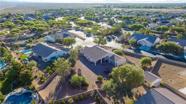 10331 Almost Heaven St, House other with 5 bedrooms, 5 bathrooms and null parking in Las Vegas NV | Image 56