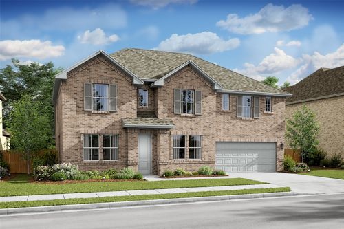 744 Emerald Hts, Lavon, TX, 75166-1002 | Card Image
