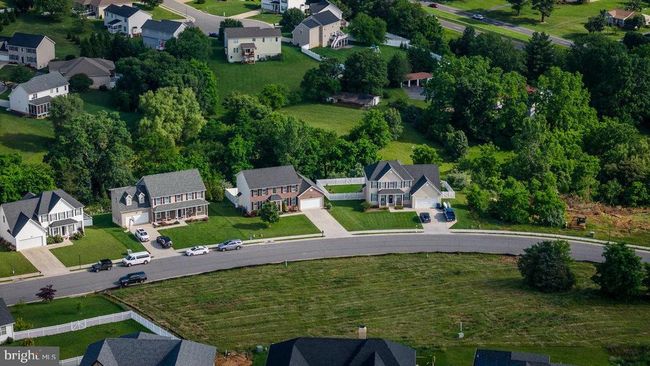 110 Jillian Ln, House other with 4 bedrooms, 3 bathrooms and null parking in PENN LAIRD VA | Image 67
