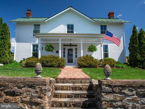 435 Larkins Mill Lane, BRIGHTWOOD, VA, 22715 | Card Image