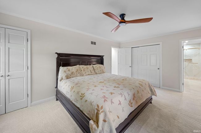 3726 Capilano Dr, House other with 4 bedrooms, 3 bathrooms and null parking in West Lafayette IN | Image 16