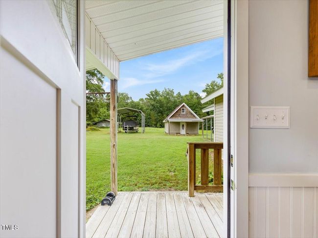 22-Kitchen Porch | Image 21