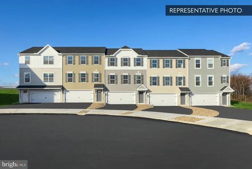 lot-11-728 Fawn Way, Pennsburg, PA, 18073 | Card Image