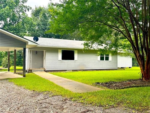 419 Taylor Rd, Dry Prong, LA, 71423-3711 | Card Image