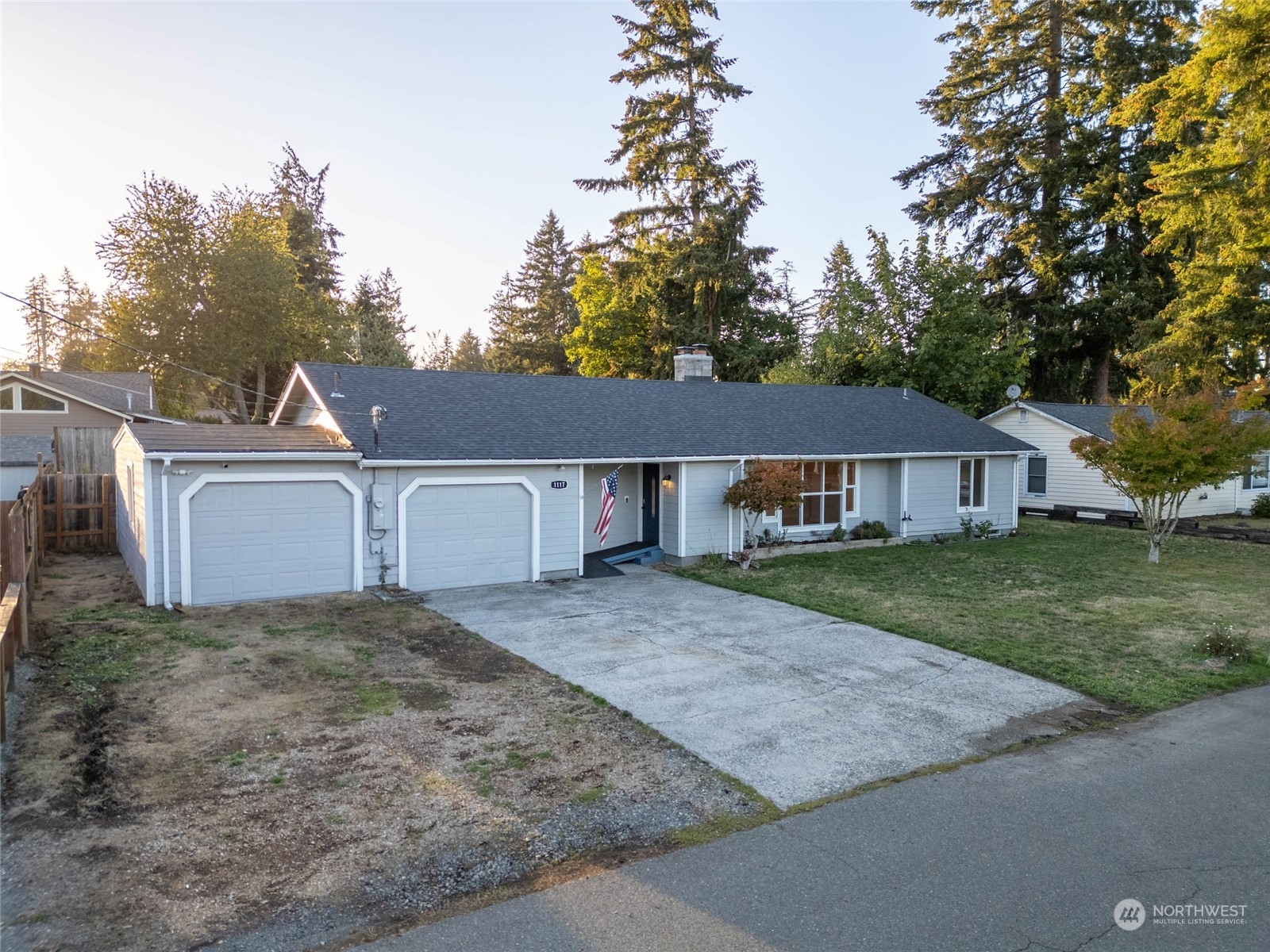 Whisler St, Olympia, WA 98516