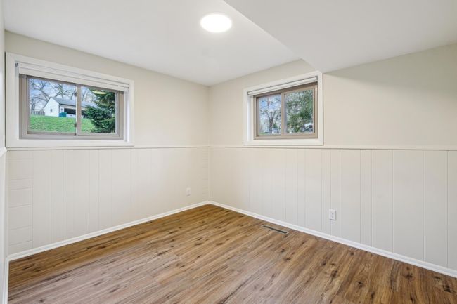 Third bedroom, lower level. | Image 16