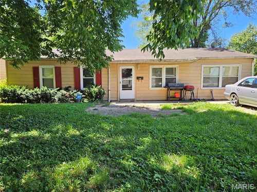 23 Westwood Dr, Cahokia, IL, 62206-3119 | Card Image