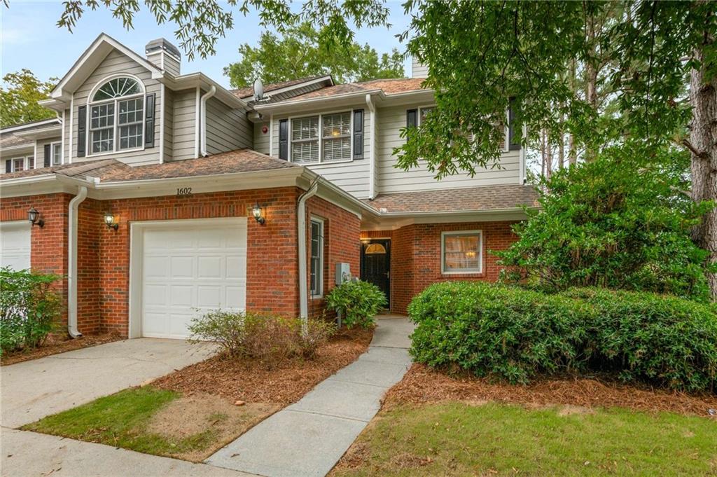 Ivy Spring Dr, Smyrna, GA 30080