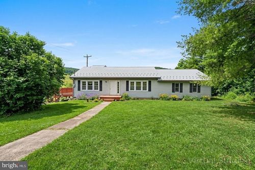 401 Pleasant Valley Rd, Harrison Valley, PA, 16927 | Card Image