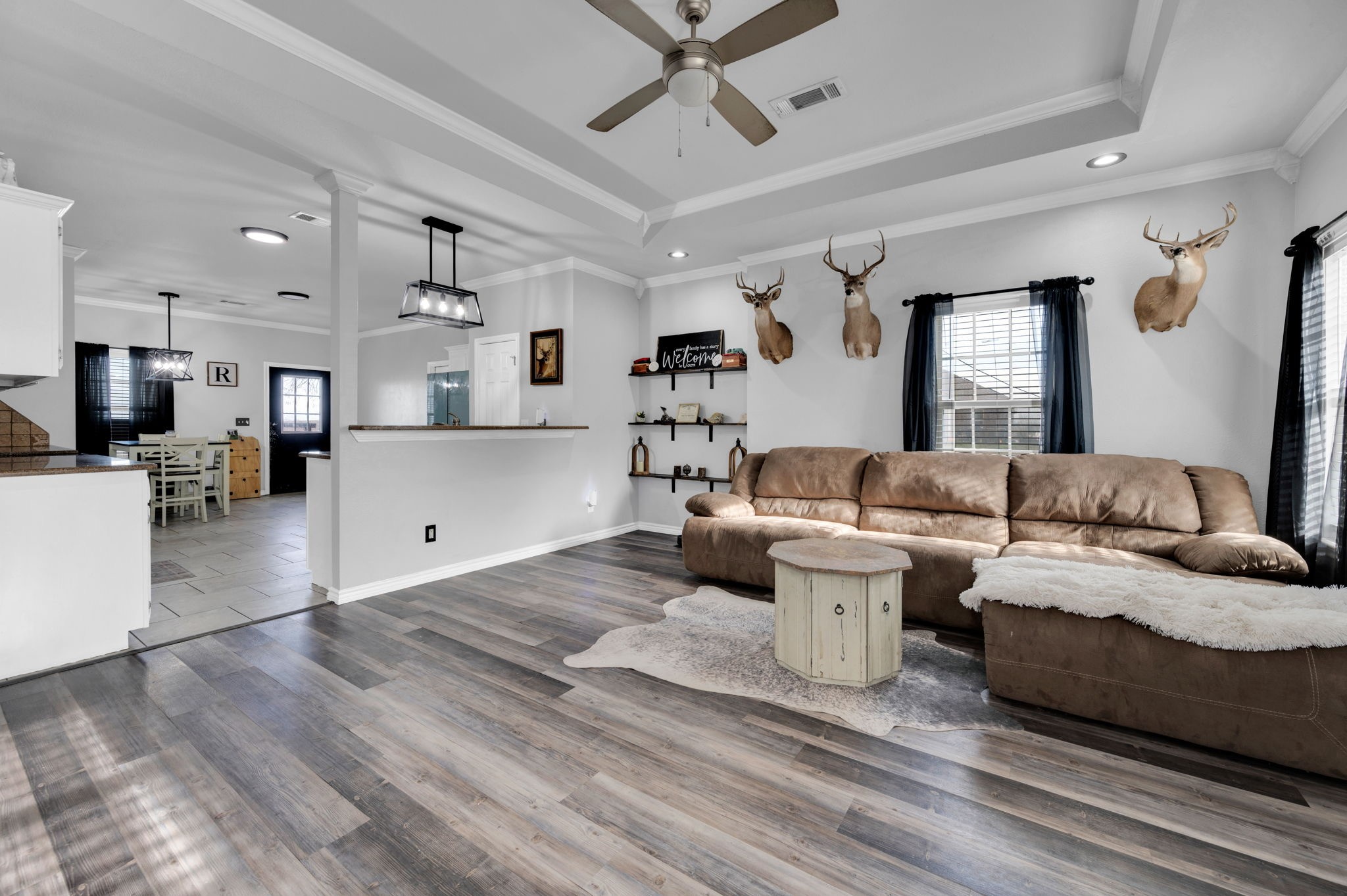 Residential in Corsicana 4