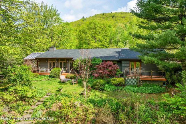 279 Cooper Lake Rd, House other with 4 bedrooms, 4 bathrooms and null parking in Bearsville NY | Image 53