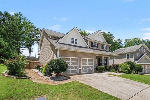 348 Darbys Run Ct, Hiram, GA, 30141-4140 | Card Image