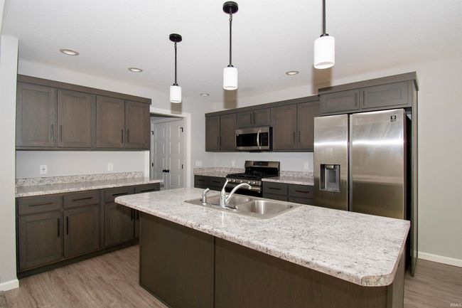 2004 Legacy St, House other with 3 bedrooms, 2 bathrooms and null parking in Garrett IN | Image 5