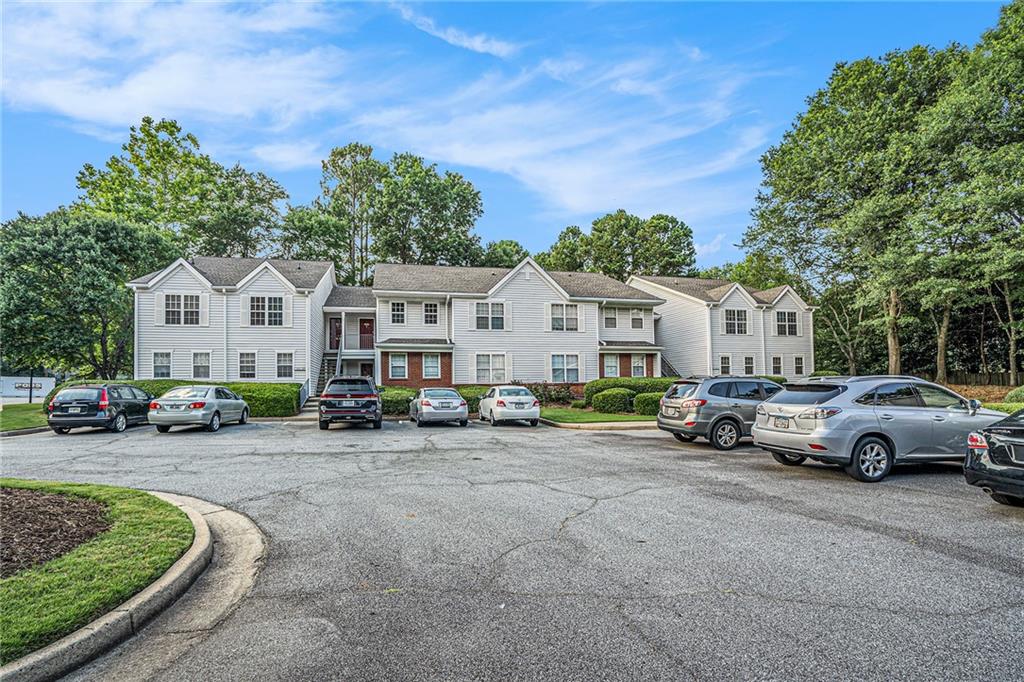 Westwood Way, Alpharetta, GA 30004