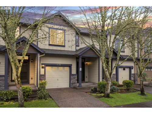 1436 Ne Alexandria Pl, Hillsboro, OR, 97124-4135 | Card Image