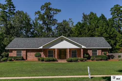 521 Audubon Dr, Ruston, LA, 71270-7801 | Card Image