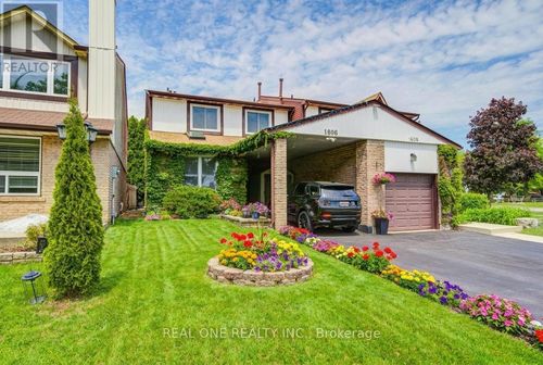 30-1606 Lancaster Dr, Oakville, ON, L6H2Z6 | Card Image