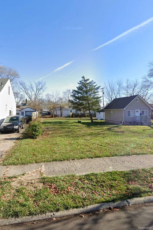 6354 Stahelin Ave, Detroit, MI, 48228-3834 | Card Image
