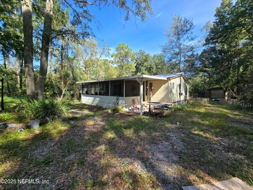 3163 Lannie Rd, Jacksonville, FL, 32218-7901 | Card Image