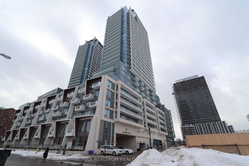 n1114-7 Golden Lion Hts, Toronto, ON, M2M0C1 | Card Image