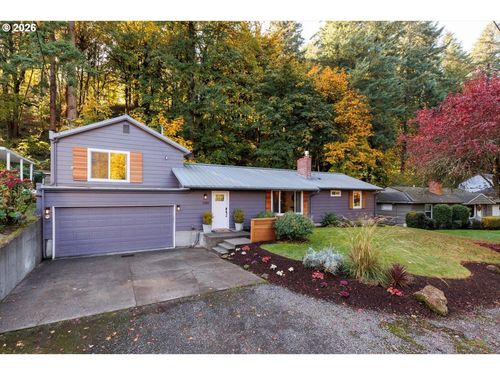 1280 Oak Ter, Lake Oswego, OR, 97034-4657 | Card Image