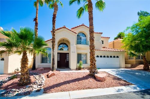 9413 Cedar Heights Ave, Las Vegas, NV, 89134-0194 | Card Image