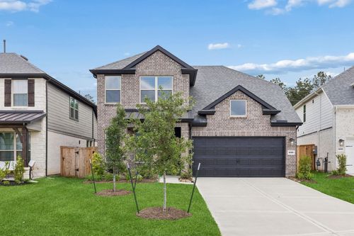 16189 Sepia Manor St, Conroe, TX, 77302-1521 | Card Image