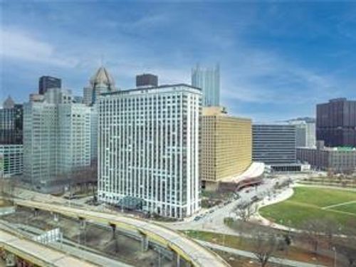 apt-12b-320 Fort Duquesne Blvd, Pittsburgh, PA, 15222-1114 | Card Image